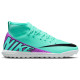 Nike Jr Superfly 9 Club TF